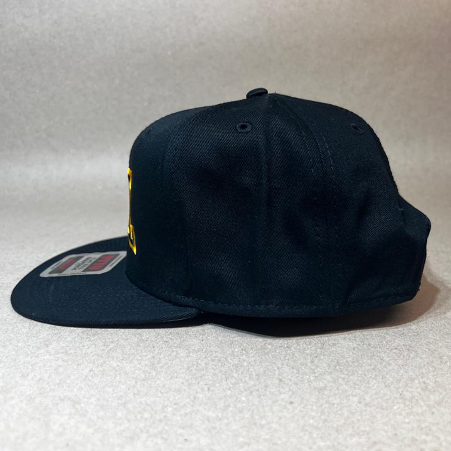 JGL Hat, JGL Chapo Cap, JGL Chapo Embroidered Dad Hat – AysheShop